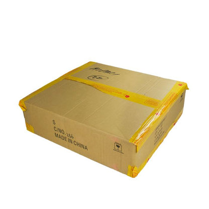 Presépio 11 Peças 27 CM de Altura Branco e Dourado - Imagem 6