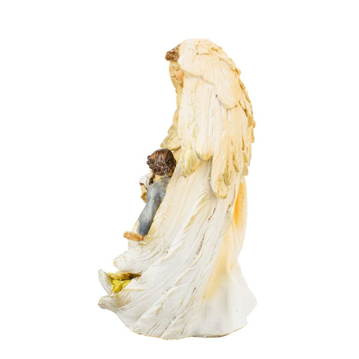 Presépio Anjo Da Guarda 20 CM - Imagem 4