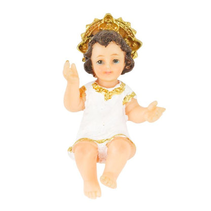 Menino Jesus 9.5 CM