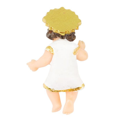 Menino Jesus 9.5 CM - Imagem 3