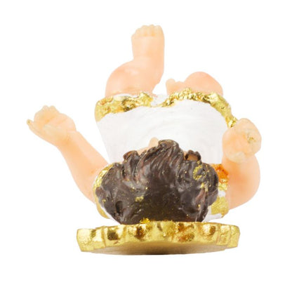 Menino Jesus 9.5 CM - Imagem 4
