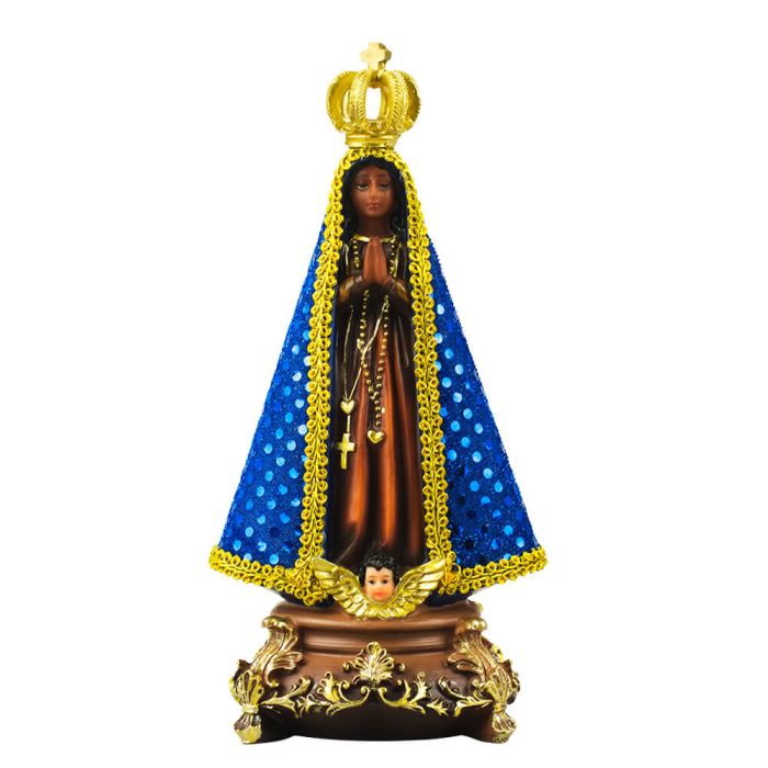 Nossa Senhora Aparecida 23 CM