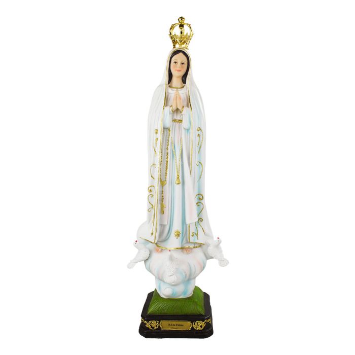 Nossa Senhora De Fátima 67 CM