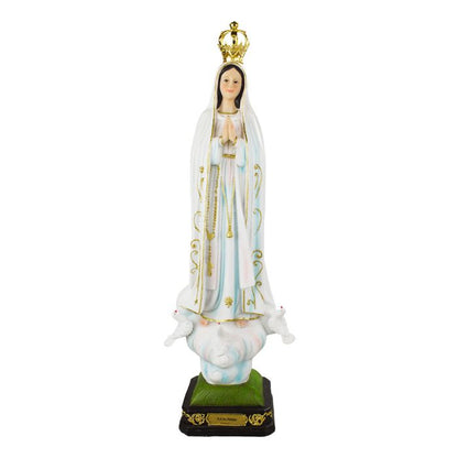 Nossa Senhora De Fátima 67 CM
