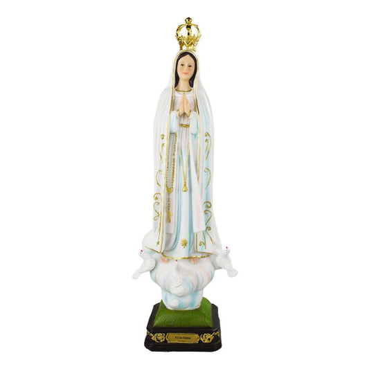 Nossa Senhora De Fátima 67 CM