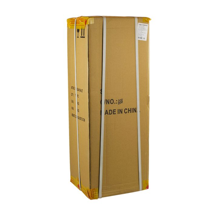 Nossa Senhora De Fátima 67 CM - Imagem 5