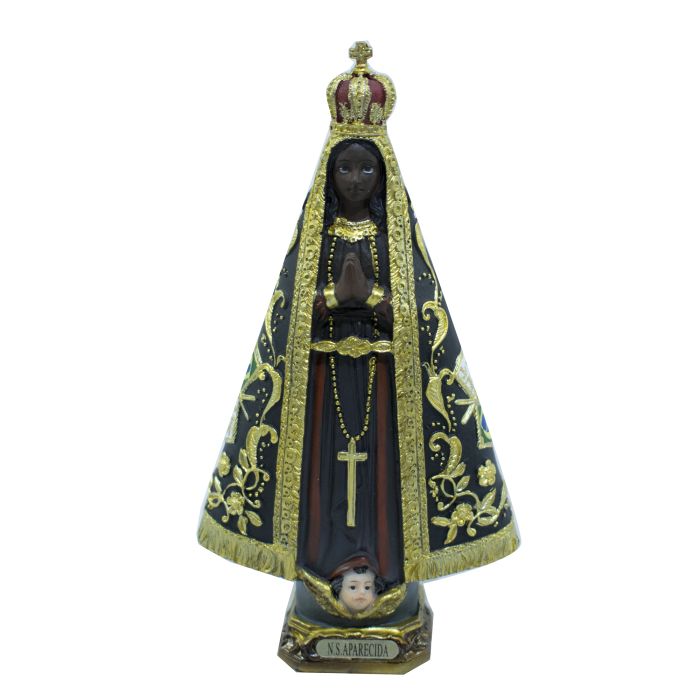 Nossa Senhora Aparecida 17 CM