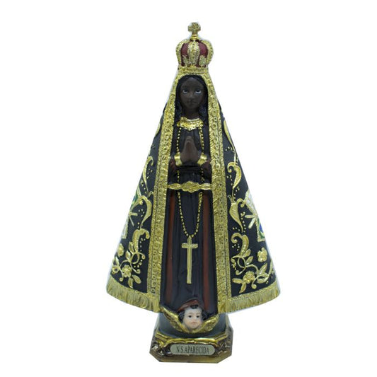 Nossa Senhora Aparecida 17 CM