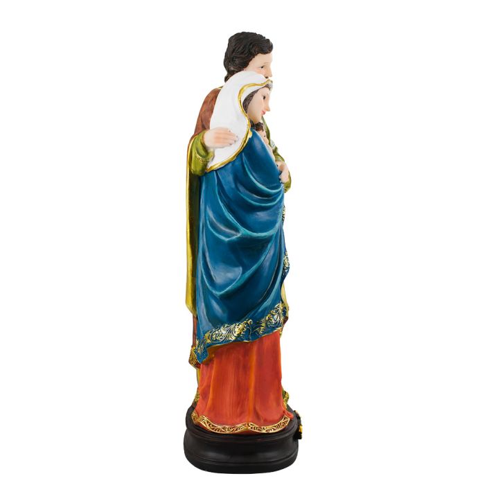 Sagrada Família 41.5 CM - Imagem 2