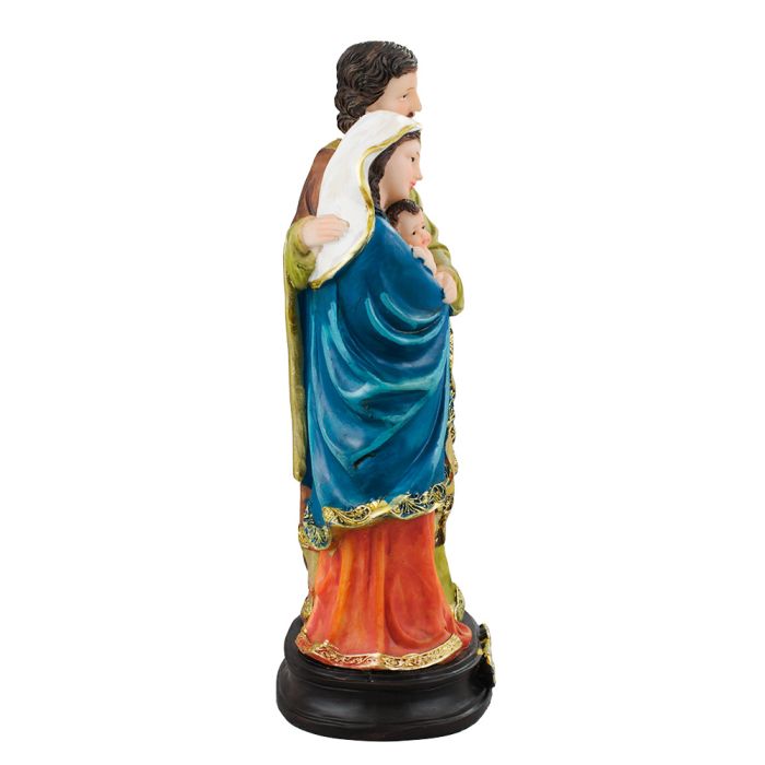 Sagrada Família 21 CM - Imagem 2