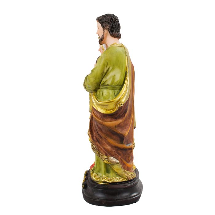 Sagrada Família 14 CM - Imagem 3
