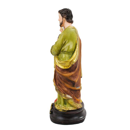 Sagrada Família 14 CM - Imagem 3