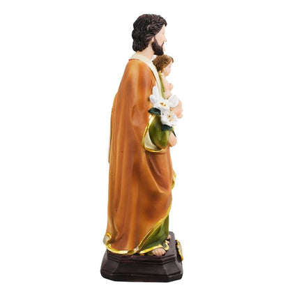 Sagrada Família 21 CM - Imagem 3