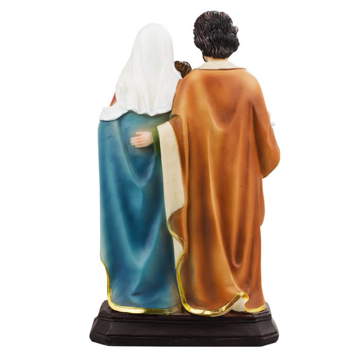 Sagrada Família 21 CM - Imagem 4