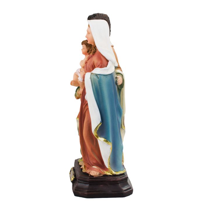 Sagrada Família 13.5 CM - Imagem 2