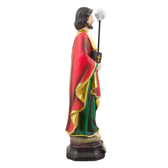 São Judas 19.5 CM - Imagem 2