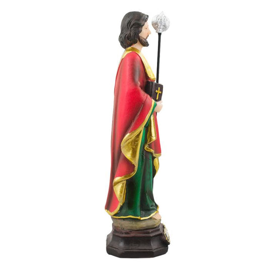 São Judas 19.5 CM - Imagem 2