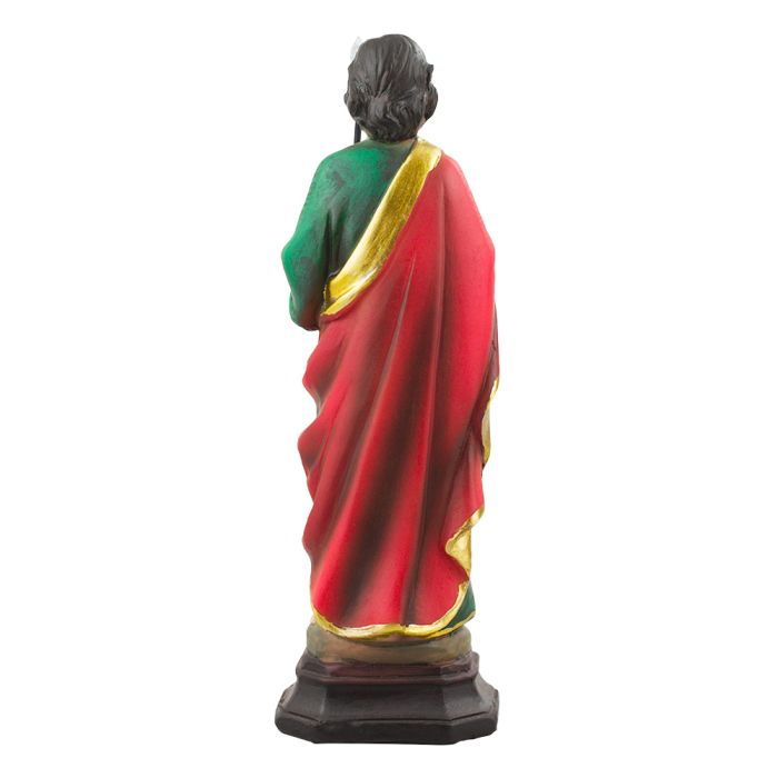 São Judas 19.5 CM - Imagem 3