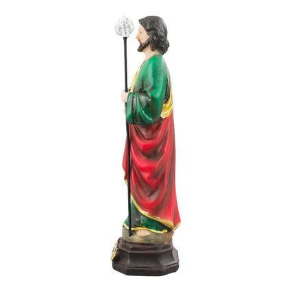 São Judas 19.5 CM - Imagem 4