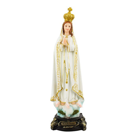 Nossa Senhora De Fátima 32.5 CM