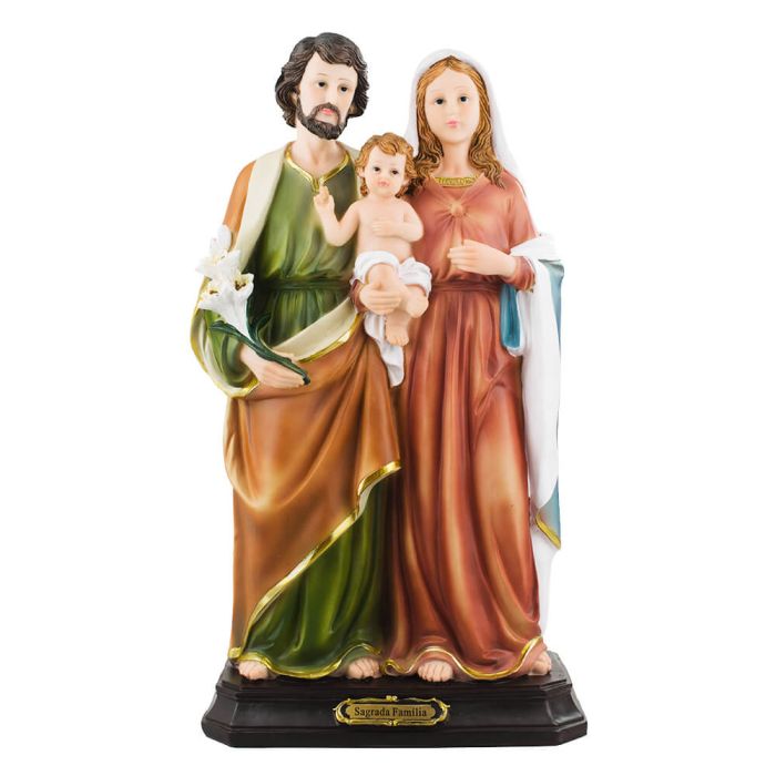 Sagrada Família 40 CM