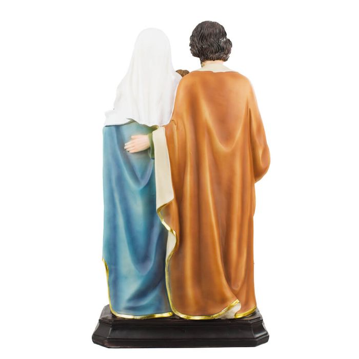 Sagrada Família 40 CM - Imagem 3