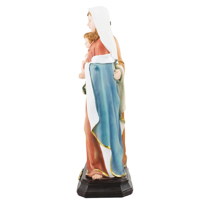 Sagrada Família 40 CM - Imagem 4