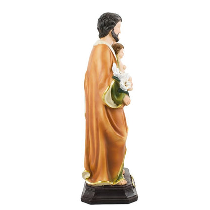 Sagrada Família 30.5 CM - Imagem 2