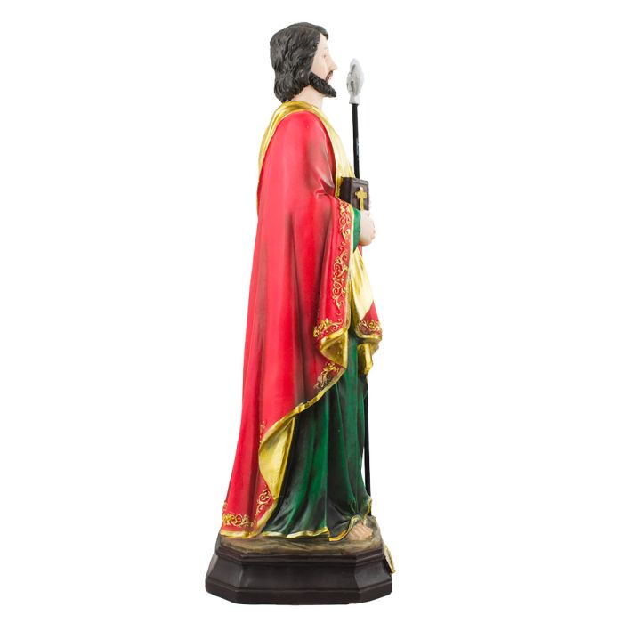 São Judas 40 CM - Imagem 2