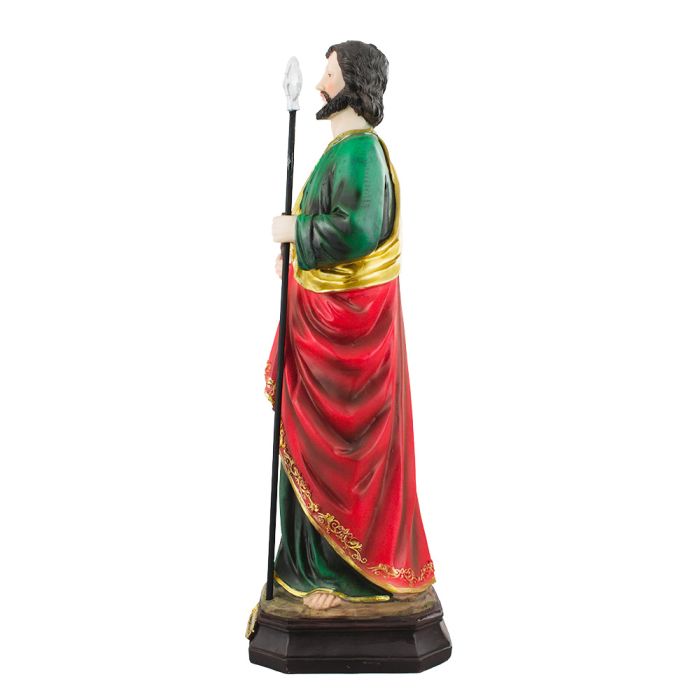 São Judas 40 CM - Imagem 4