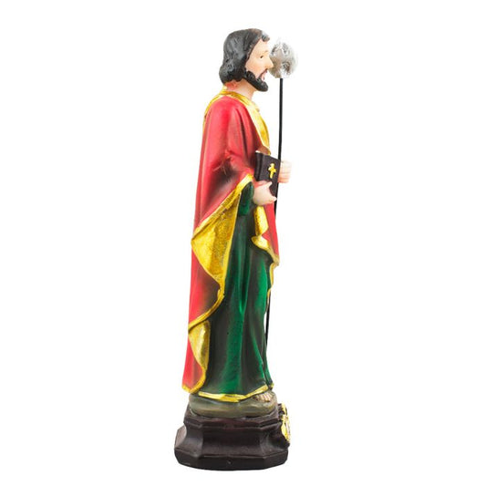São Judas 12.5 CM - Imagem 2