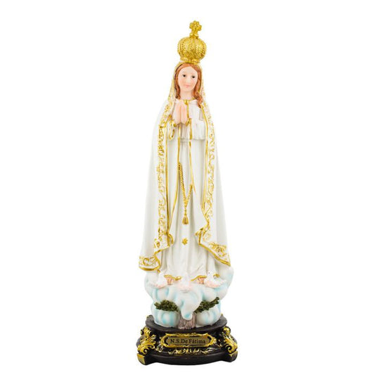 Nossa Senhora De Fátima 40 CM
