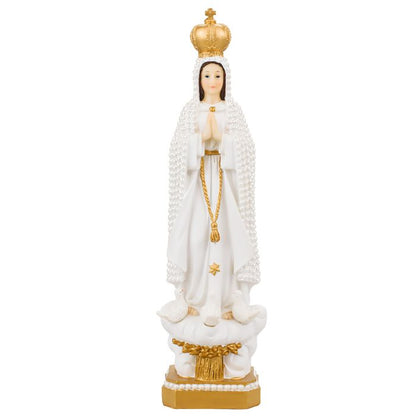 Nossa Senhora De Fátima 30 CM
