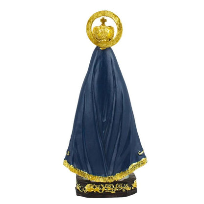 Nossa Senhora Aparecida 14.5 CM - Imagem 3