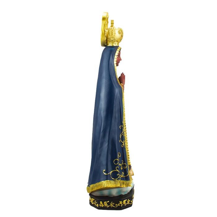 Nossa Senhora Aparecida 51 CM - Imagem 2