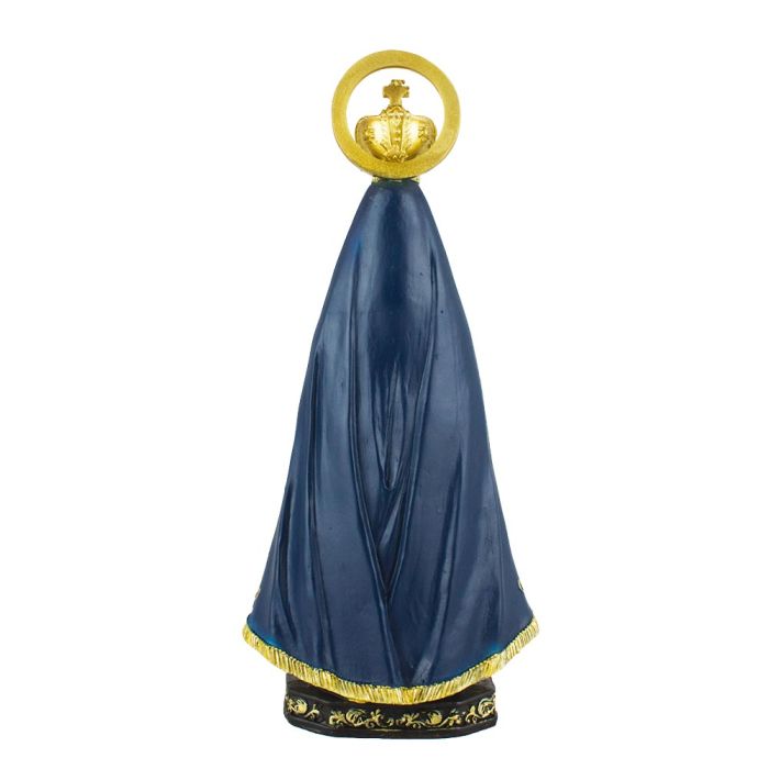 Nossa Senhora Aparecida 30.5 CM - Imagem 3