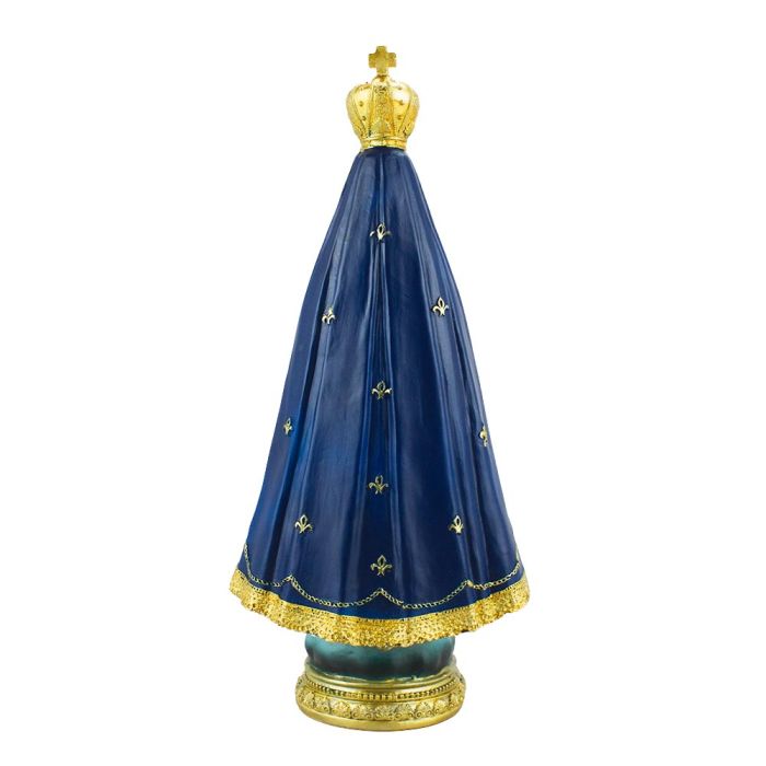 Nossa Senhora Aparecida 30.5 CM - Imagem 3