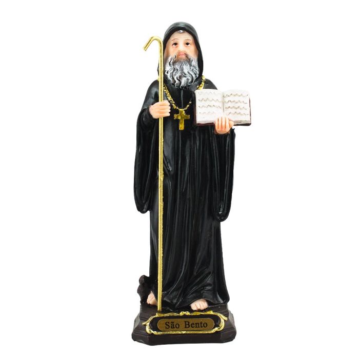 São Bento 14.5 CM