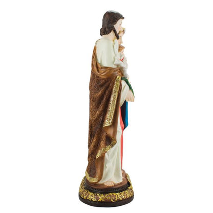 Sagrada Família 40 CM - Imagem 2