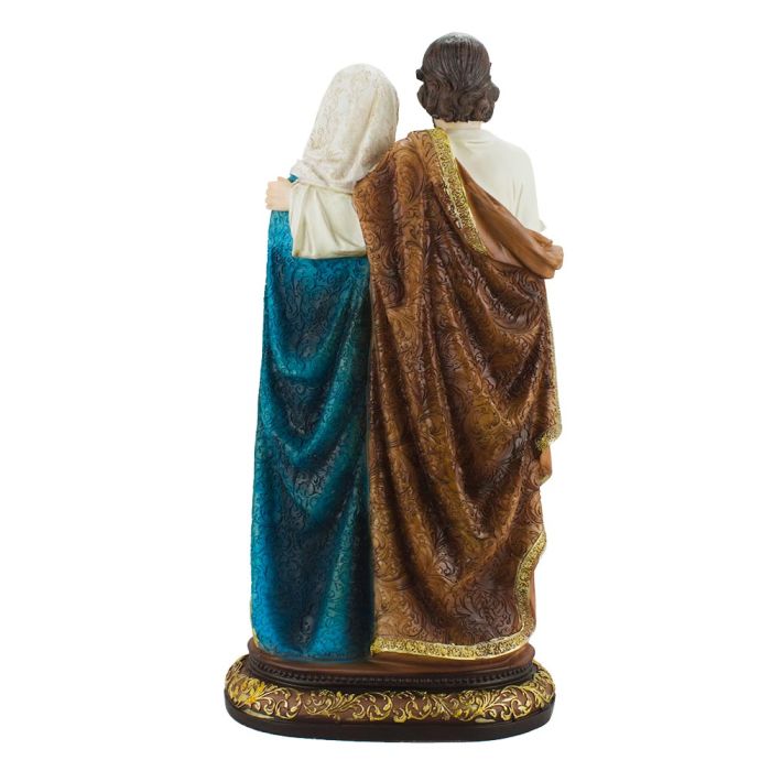 Sagrada Família 40 CM - Imagem 3