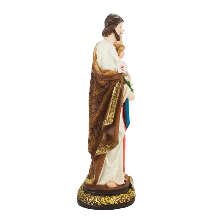 Sagrada Família 30 CM - Imagem 2