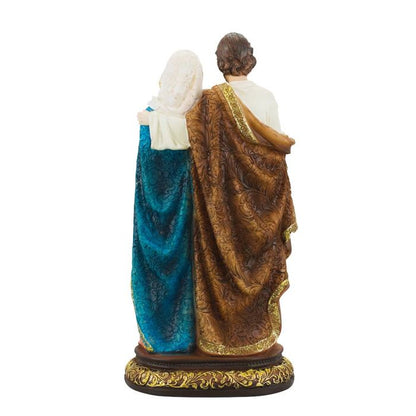 Sagrada Família 30 CM - Imagem 3