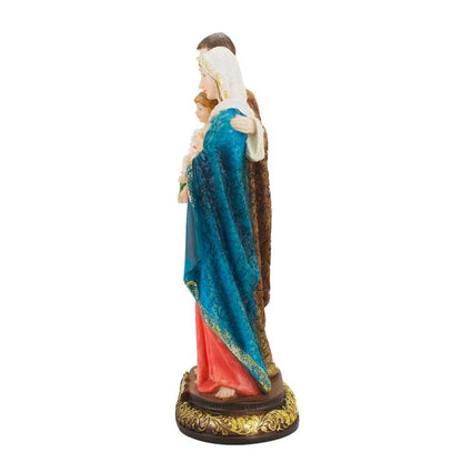 Sagrada Família 30 CM - Imagem 4