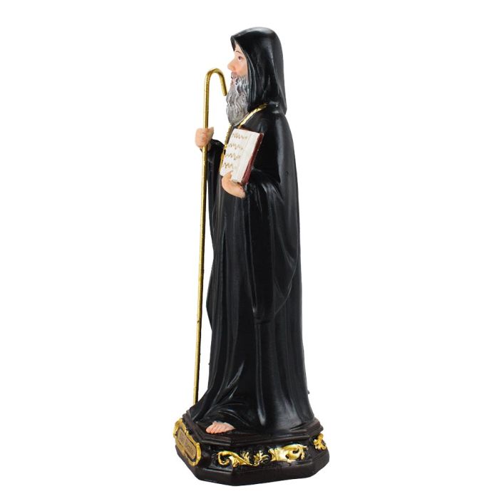 São Bento 18 CM - Imagem 4