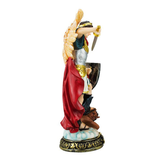Arcanjo São Miguel 31 CM - Imagem 2