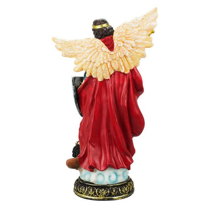 Arcanjo São Miguel 31 CM - Imagem 3