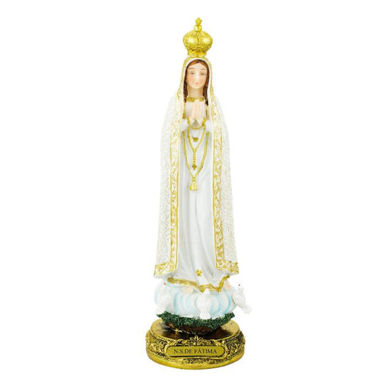 Nossa Senhora De Fátima 31 CM