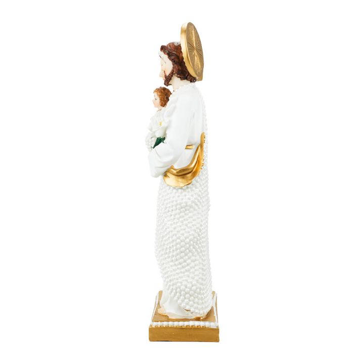 Sagrada Família 30 CM - Imagem 4