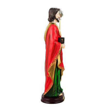 São Judas 31.5 CM - Imagem 2
