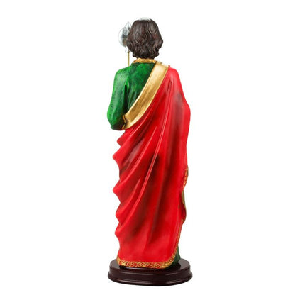 São Judas 31.5 CM - Imagem 3
